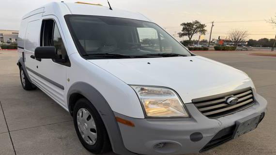 FORD TRANSIT CONNECT 2012 NM0LS6ANXCT103480 image FORD TRANSIT CONNECT 2012 NM0LS6ANXCT103480 image